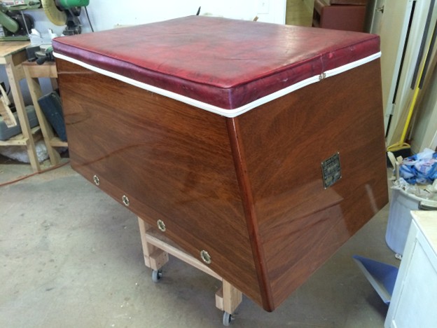 Chris Craft Sportsman